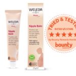 Trial Team: Bounty Parents share their thoughts on Weleda Nipple Balm