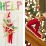 25 quick and easy Elf on the Shelf ideas (for busy parents)