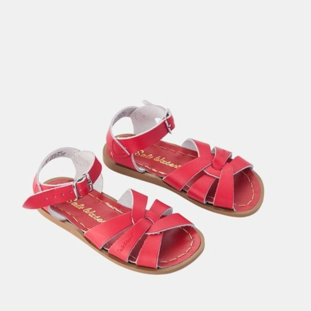 Saltwater SWS original sandals