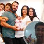 The Oatlands crash victim’s families are ‘hurt’ and ‘bewildered’ at killer drivers act from prison