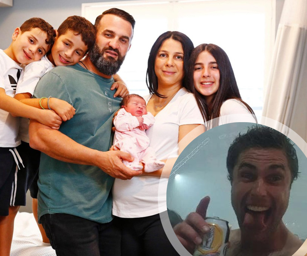 The Oatlands crash victim’s families are ‘hurt’ and ‘bewildered’ at killer drivers act from prison