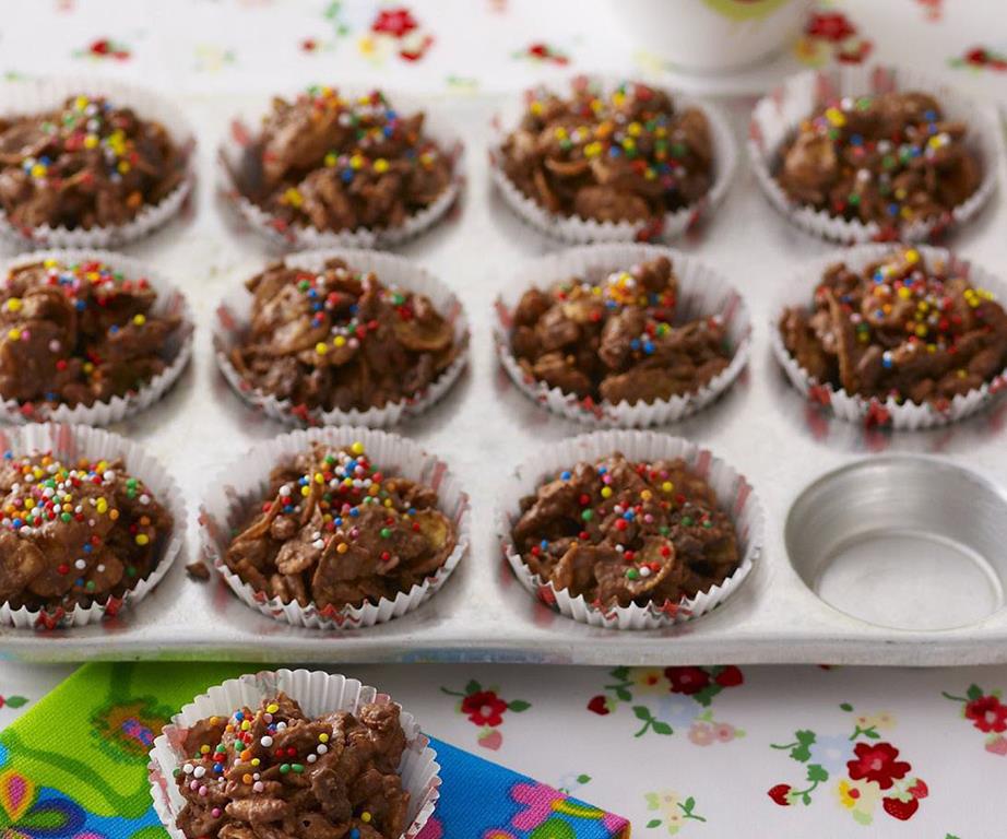 10 class party food ideas for when you need to send a plate Bounty Parents