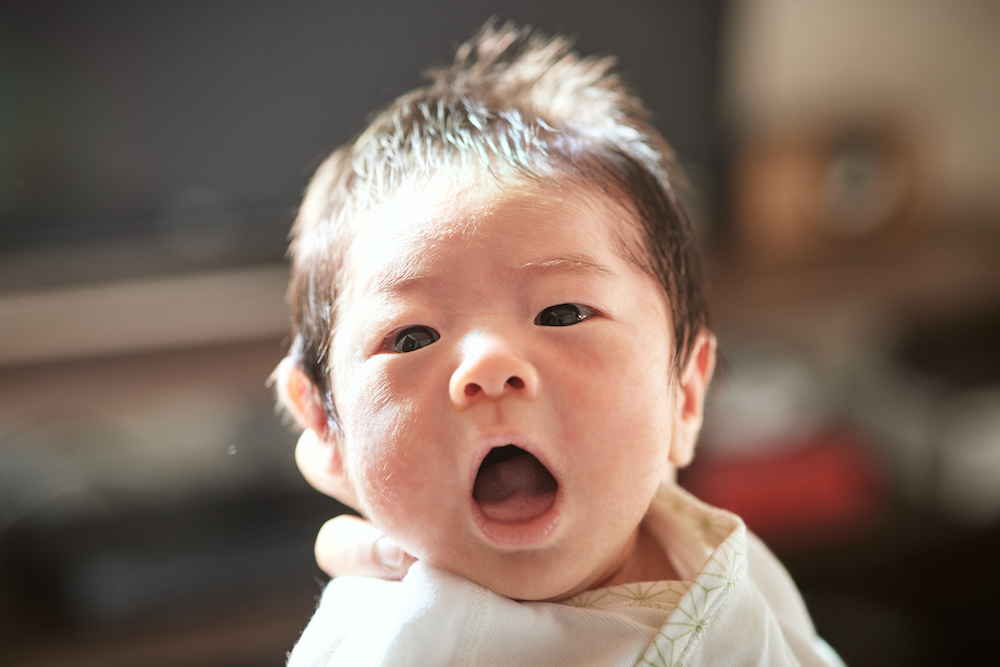 Baby eyes Understanding your newborn eyes and vision Bounty Parents