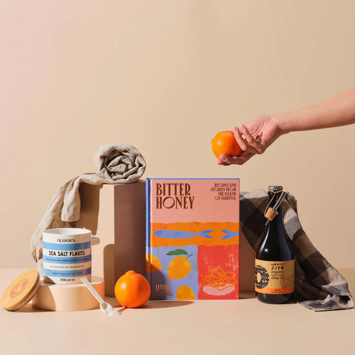 Larder Love Gift Collection