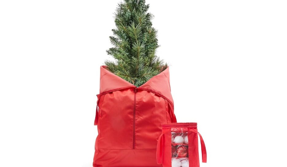 The best storage for Christmas lights Bounty Parents