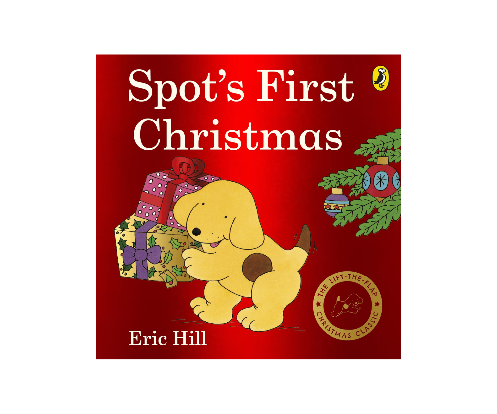The Best Festive Reads to Get Your Little Ones in the Holiday Spirit ...
