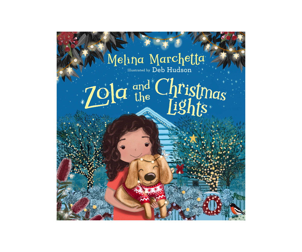 The Best Festive Reads to Get Your Little Ones in the Holiday Spirit ...