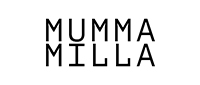 MUMMA MILLA Logo