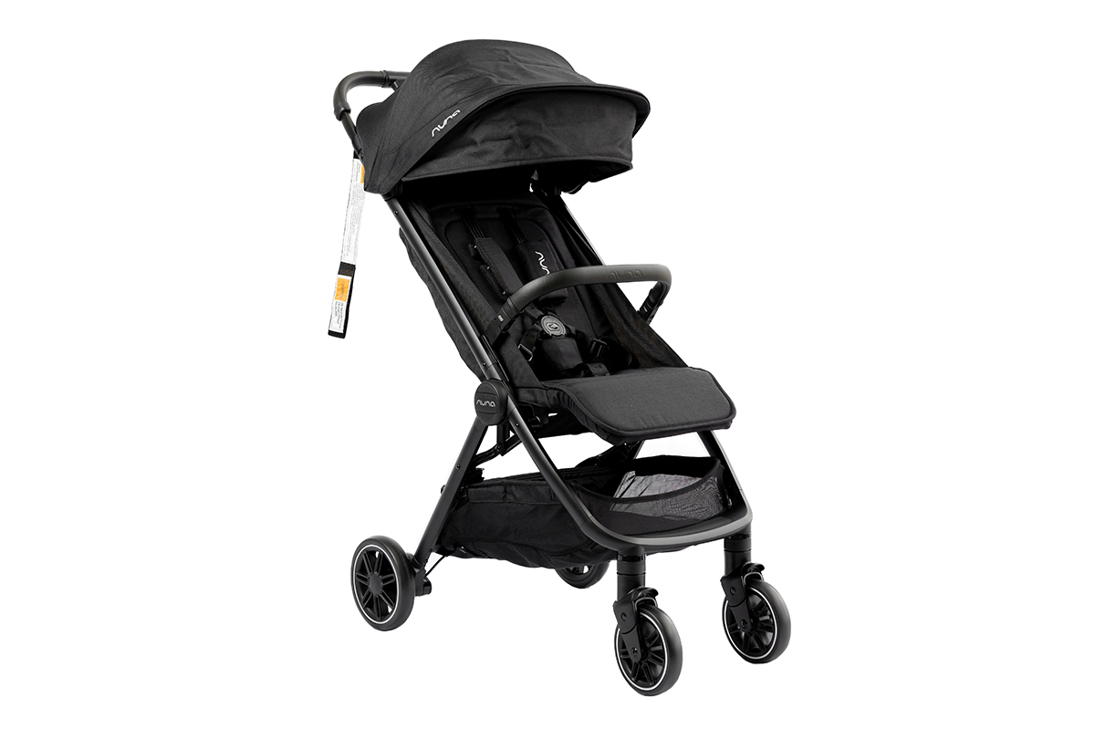 Nuna Baby Australia TRVL