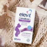 Pregnancy nutrients: How DHA and Choline support placenta health and baby’s brain development