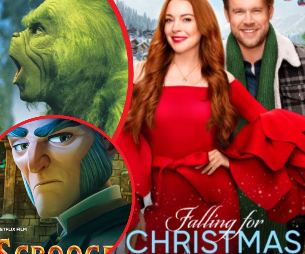 The best family Christmas movies to watch in 2022