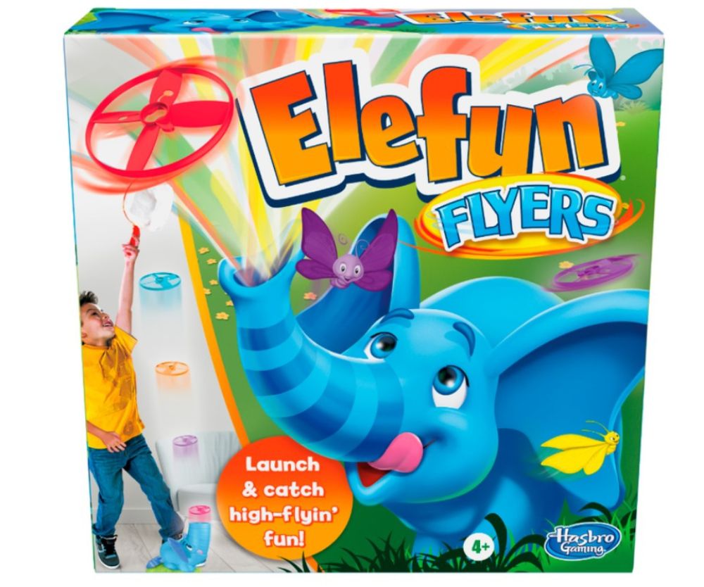 Hasbro toyr recall Toddler toy poses injury risk Bounty Parents