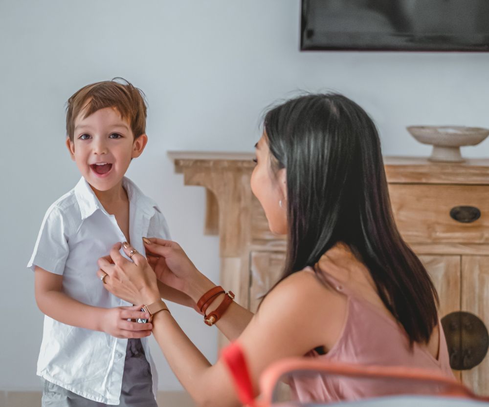 Tips on back-to-school routines, relationships and more