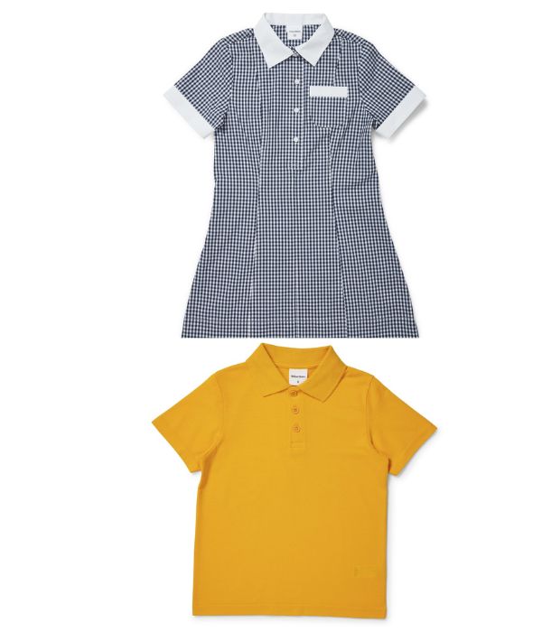 Best & Less - uniform