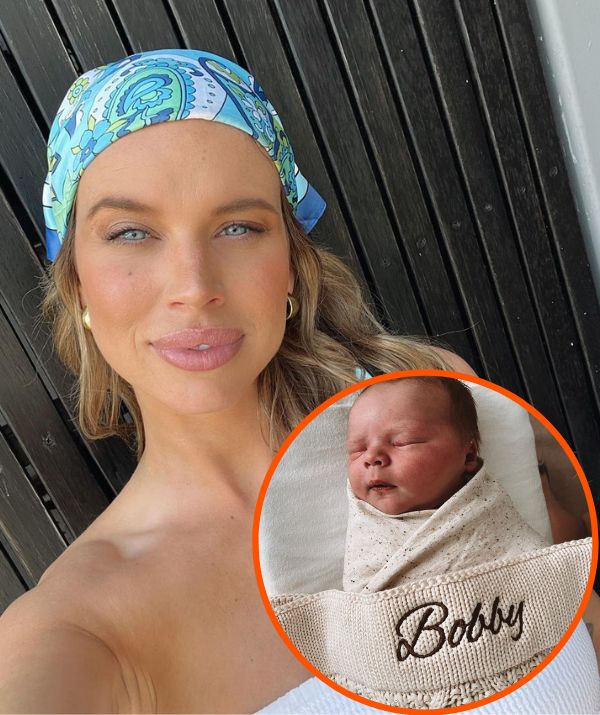 Oh baby, baby! Meet all the celebrity babies born in 2022 Bounty Parents