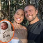 Oh baby, baby! Meet all the celebrity babies born in 2022