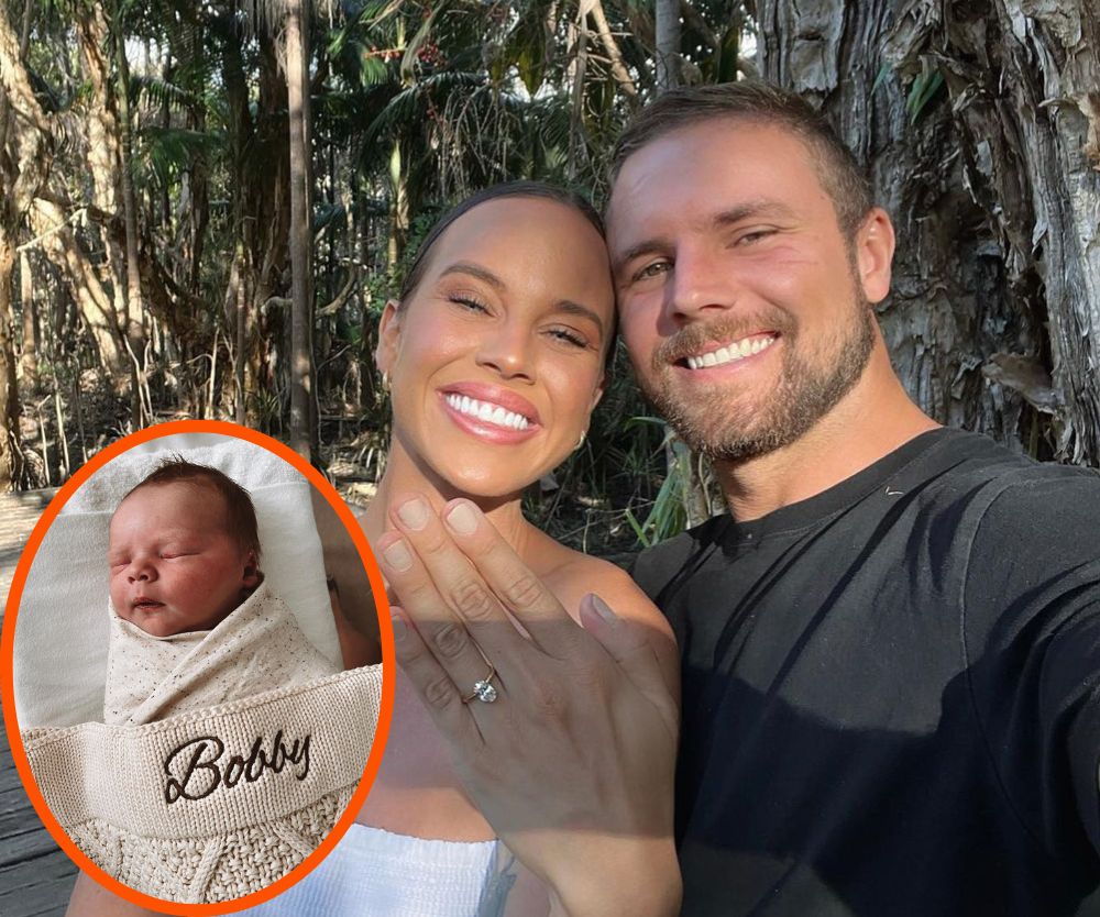 Oh baby, baby! Meet all the celebrity babies born in 2022