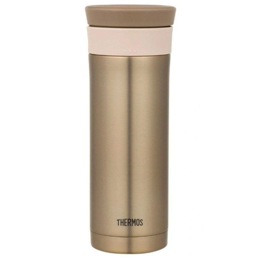 Thermos Vacuum Insulated Tumbler 480ml Gold