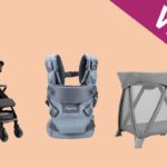 WIN A Nuna Travel Bundle worth $1457!