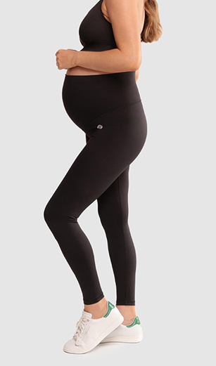 Active Truth Mama Full Length Pregnancy Tight