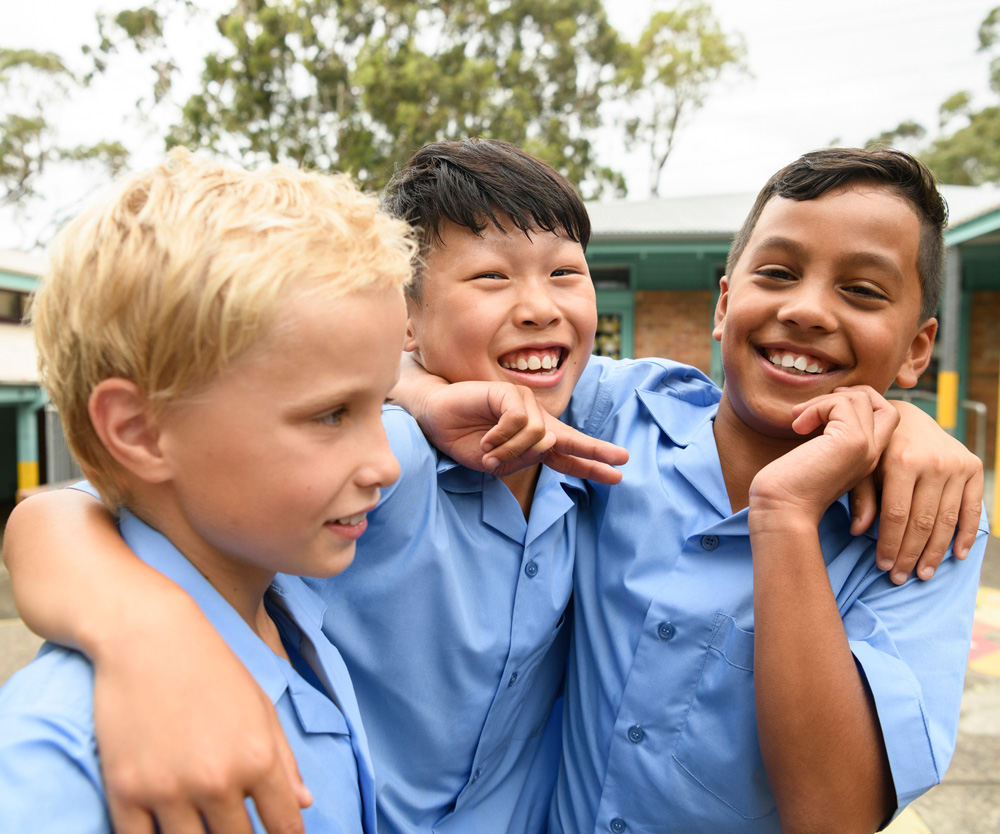 Back to School NSW Vouchers What you need to know Bounty Parents