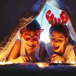 The Best Festive Reads to Get Your Little Ones in the Holiday Spirit 