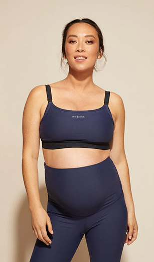 dk active Lily maternity bra