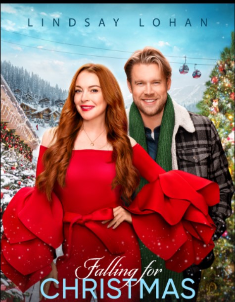 Falling for Christmas