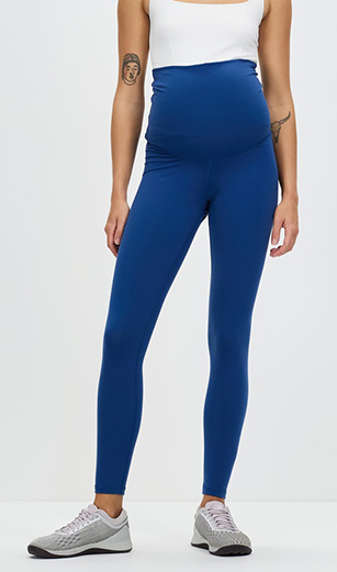 Reebok Perforfmance Lux maternity 2 tights