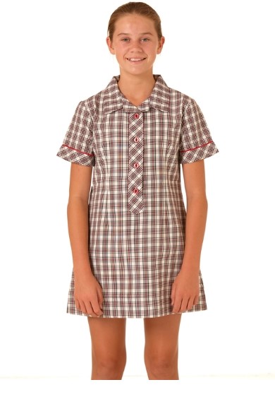 Lowes school uniform