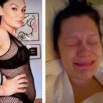 Jessie J is pregnant. The singer is “happy and terrified” to share her baby news after a heartbreaking miscarriage one year ago