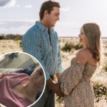 REAL LIFE: “I have a rare metabolic condition and being pregnant is challenging. I’m on a strict diet to protect my unborn baby.”