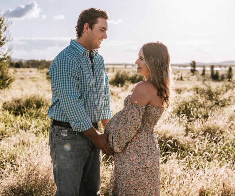 REAL LIFE "I have a rare metabolic condition and being pregnant is