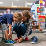 Where to use your NSW Back to School vouchers