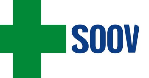 SOOV logo
