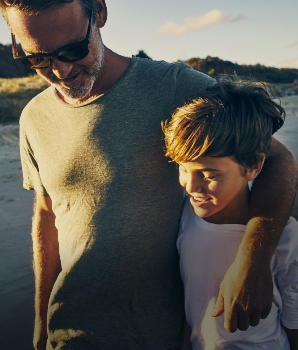 Triple P, Positive Parenting Program