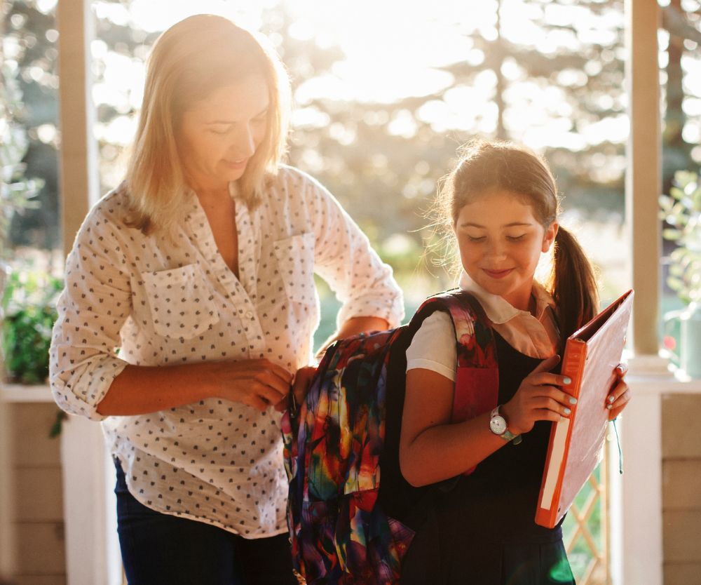10 buys to help make the return to school easier