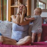 “How I manage crippling anxiety” by health advocate and mum, Tammy Hewitt