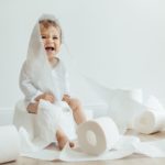 Toilet Time! Everything you need to know about toilet training