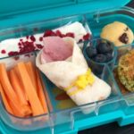 9 lunch box ideas, tips and tricks for new kindy mums