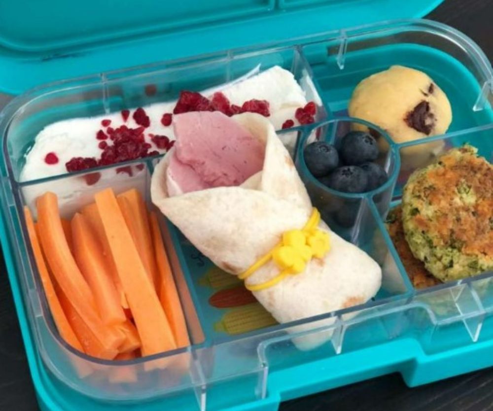 9 lunch box ideas, tips and tricks for new kindy mums