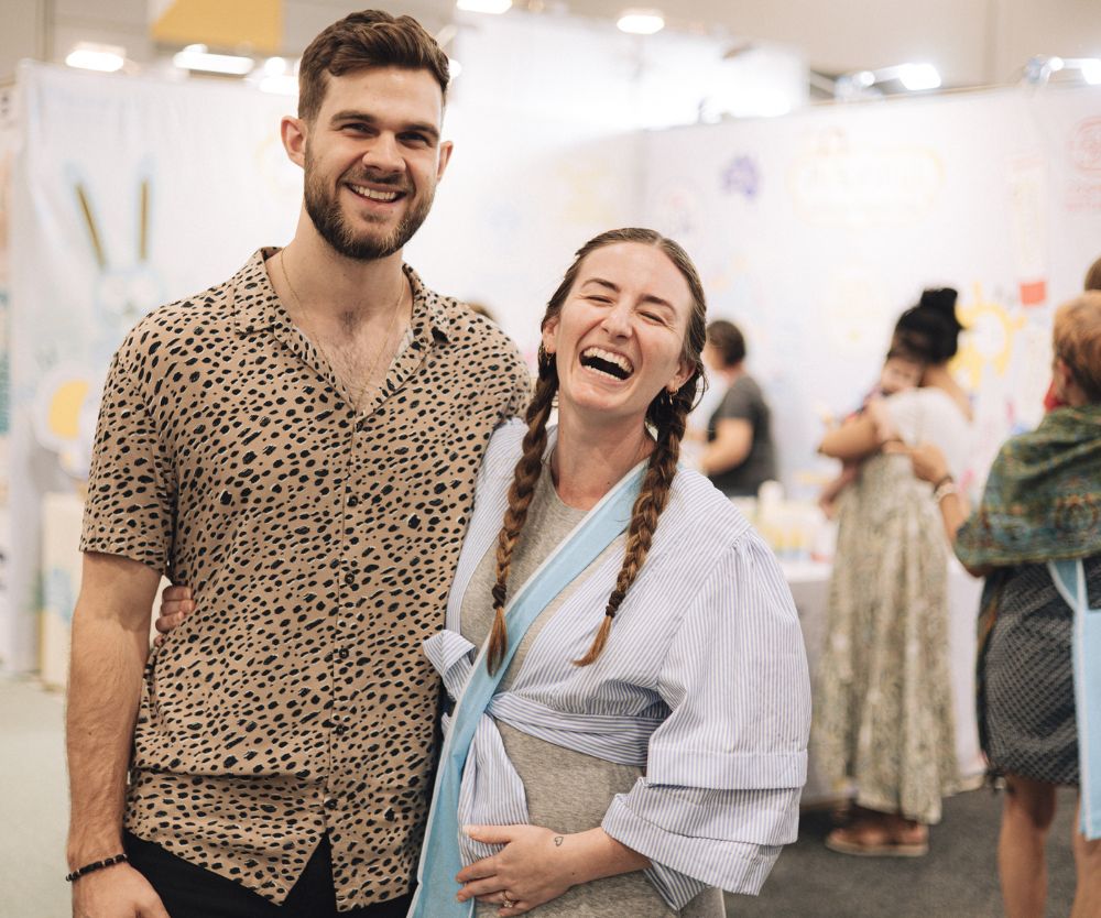 Pregnancy Babies & Children’s Expo 2023 – Sydney