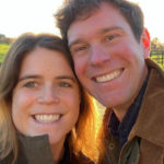 Princess Eugenie and Jack Brooksbank are officially expecting their second child!