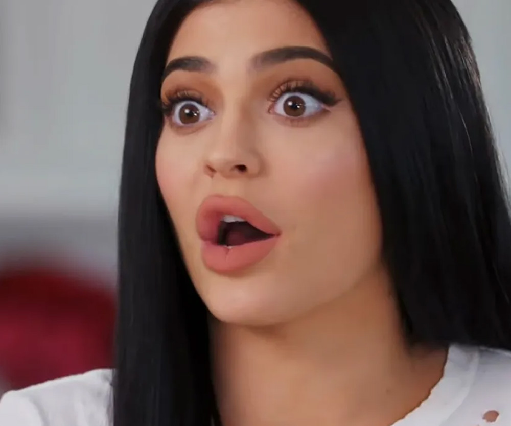 The awkward meaning of Kylie Jenner’s son’s new name has the internet losing it’s mind
