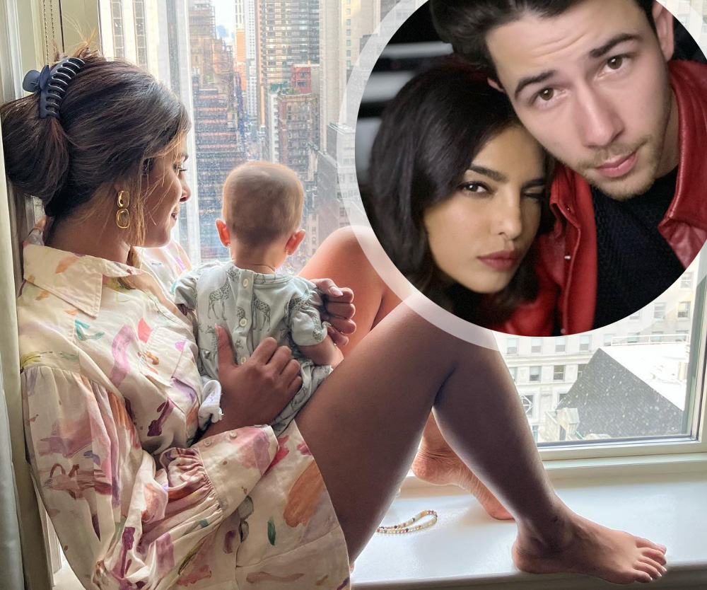 “She’s not going to be gossip”: Priyanka Chopra shuts down trolls who say she outsourced her pregnancy by using a surrogate