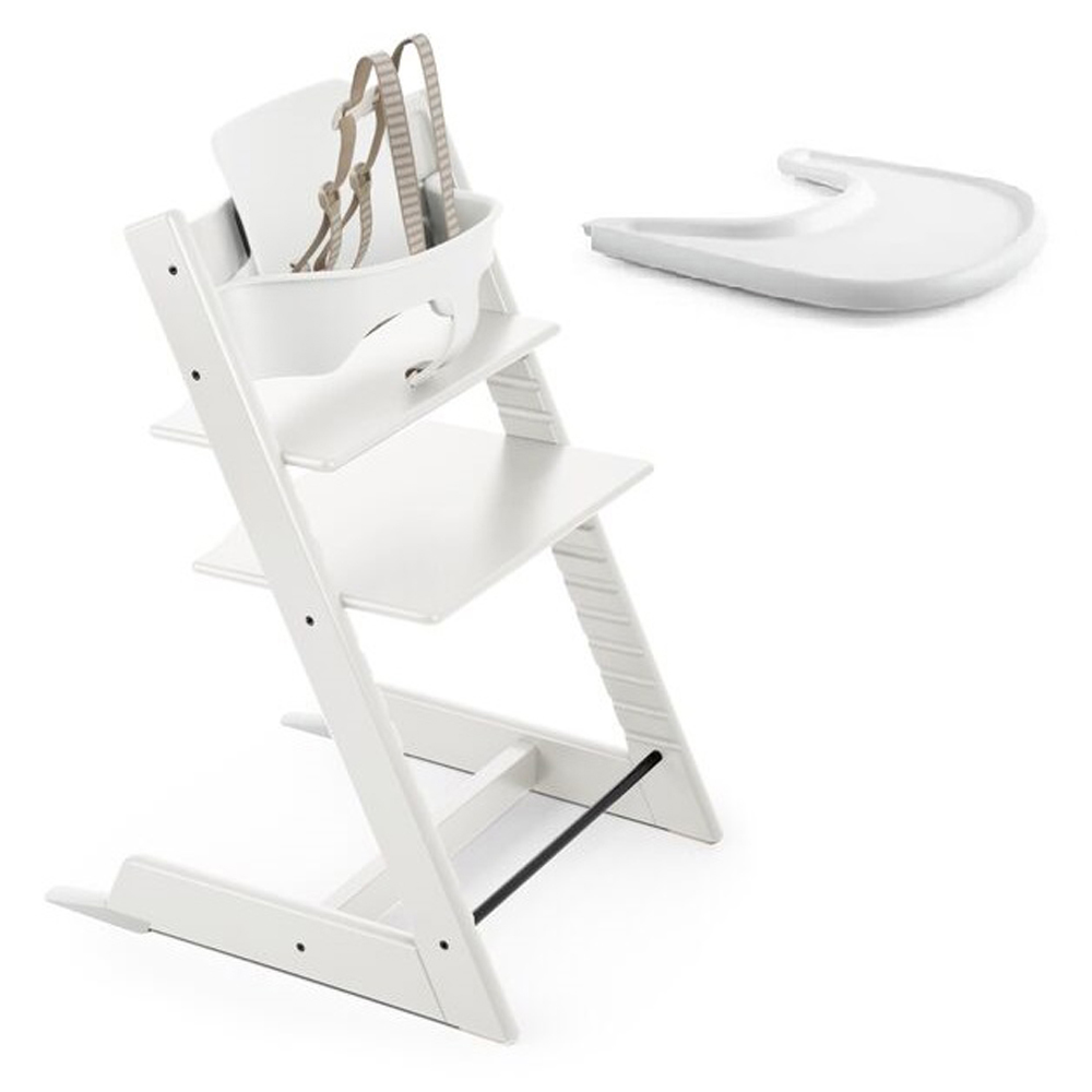 Stokke Tripp Trapp Chair