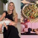 The app that can help you kick your ‘busy mum’ fitness goals