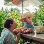 Green parenting: How to raise eco-friendly children