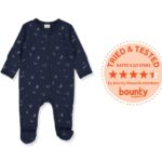 TRIAL TEAM: Bounty Parents have their say on the Best&Less Organic Cotton Romper