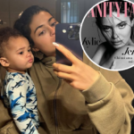 Kylie Jenner opens up on experiencing postpartum depression after both of her pregnancies